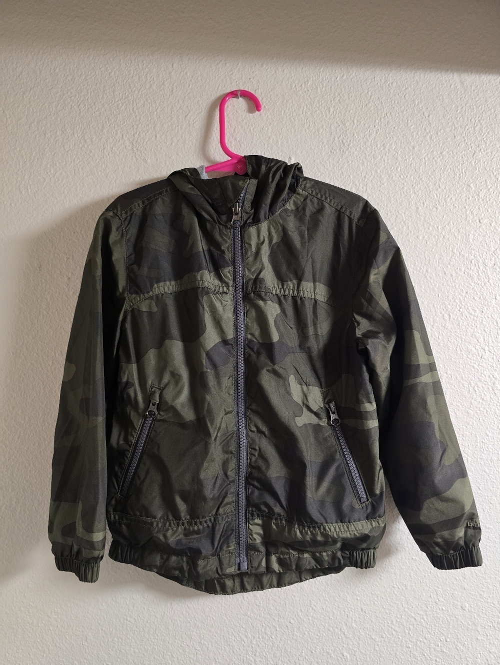 Gap Kids Rain Jacket